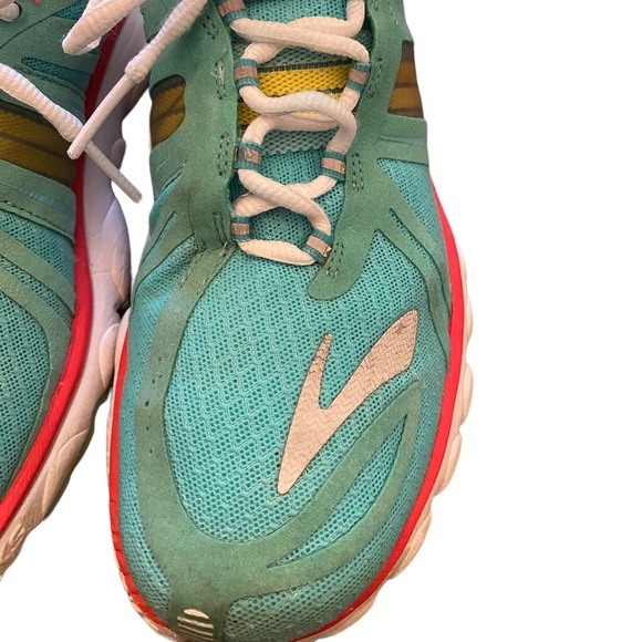 Brooks Pure Cadence Limited Running Shoes - Picture 4 of 12